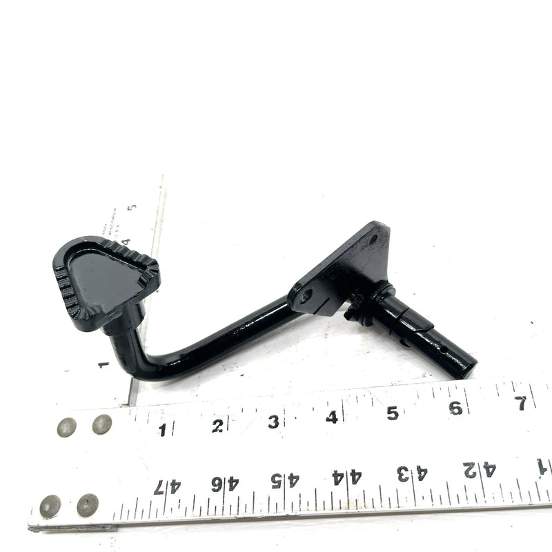91-93 Polaris Trail Boss 350L 4X4 OEM Brake Pedal 1910063-067 AP227