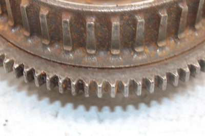 2006 Polaris Sportsman 500 Oem (FF95) Flywheel 3089905 AP183