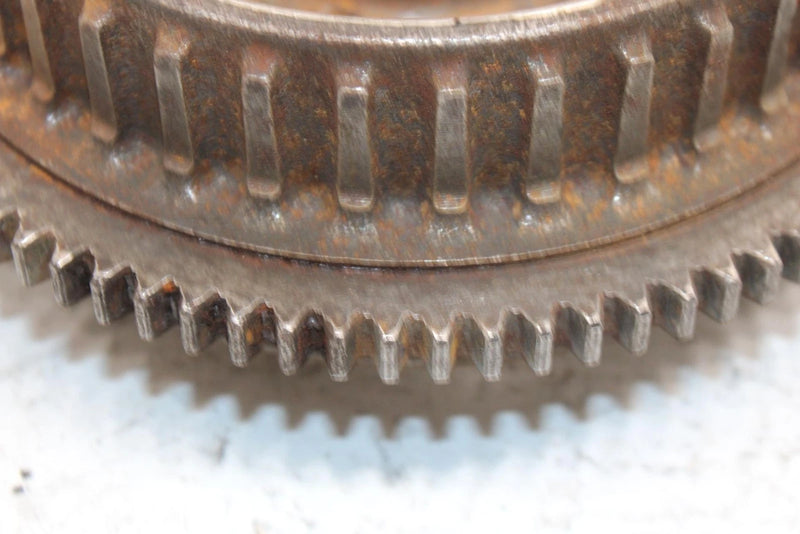 2006 Polaris Sportsman 500 Oem (FF95) Flywheel 3089905 AP183