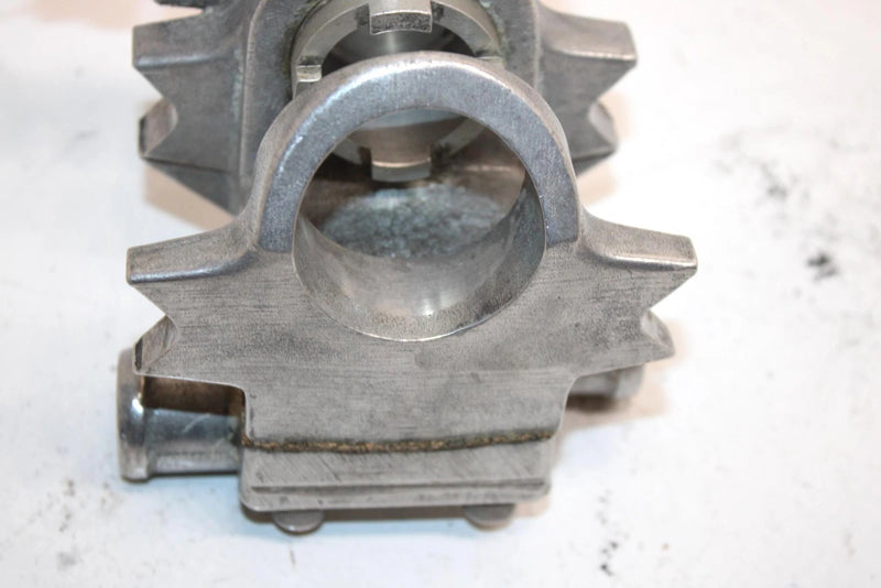 97 Polaris Xcr 600 Se Oem Brake Caliper W/Water Cooler 1930764 1930728 SP18