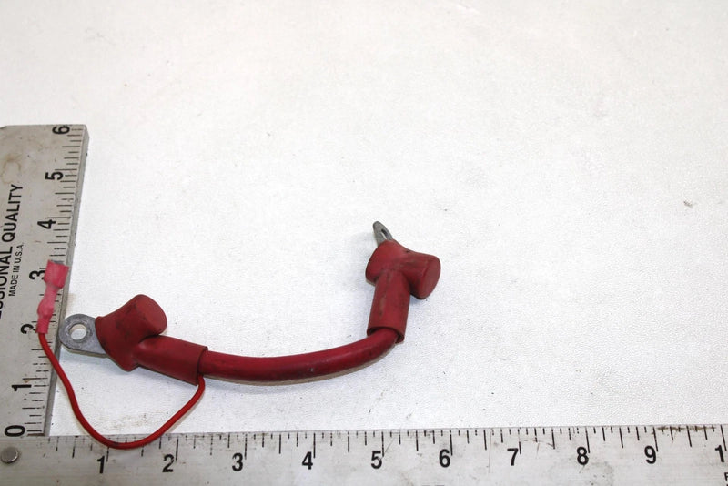 Polaris Oem Starter Solenoid Cable 2460393 Q991