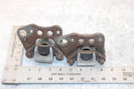 2006 Polaris Sportsman 500 Oem Front Brake Caliper Set 1911541 1911540 AP186