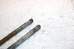 1999 Polaris 500 Xc Oem Rear Torque Arm Bolt Pair 7517353 SP28