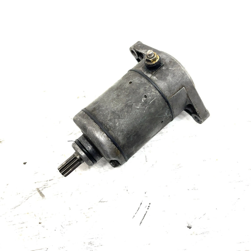1999 Arctic Cat 300 4X4 OEM Starter Motor 3545-017 AA42