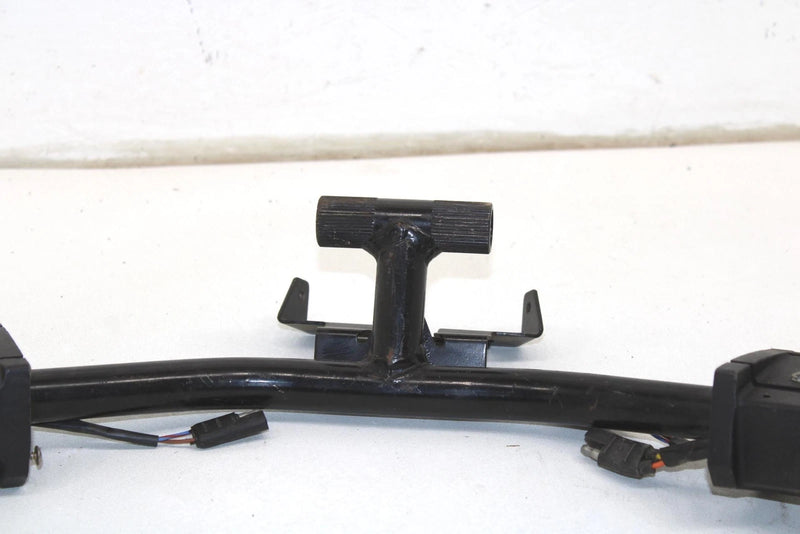 98 Polaris Lite Touring Oem Handlebar Assembly 1843036-067 SP192