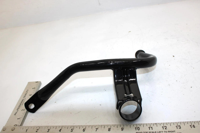 99 Kawasaki Prairie 400 4x4 Oem Rear Left Engine Mount Bracket 32029-1970 AK16
