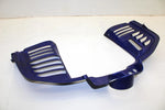 2000 Yamaha Sx600r Oem Louver Console Panel 99999-03247-00 SY119