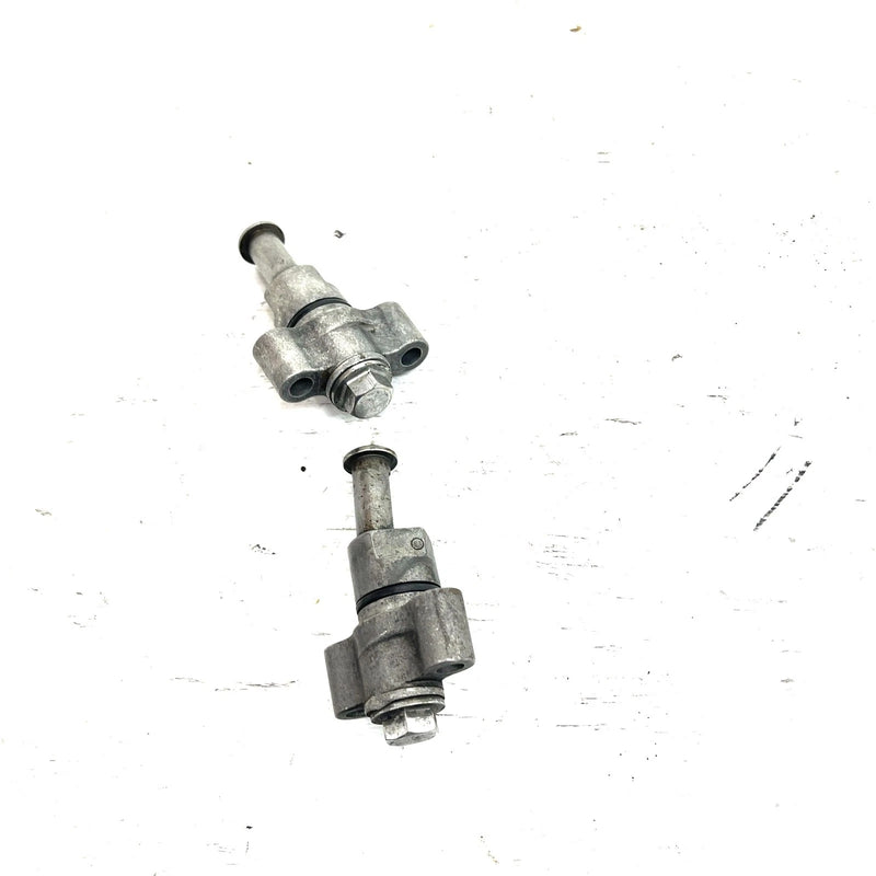 2005 Arctic Cat 650 4x4 V2 OEM Cam Chain Tensioner Pair 3201-085 AA39