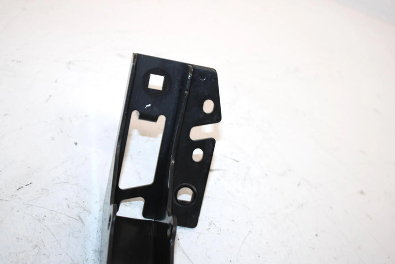 16 Can-am Outlander L Max 450 Efi Dps Oem Rear Brake Pedal Bracket 705202000 AB5