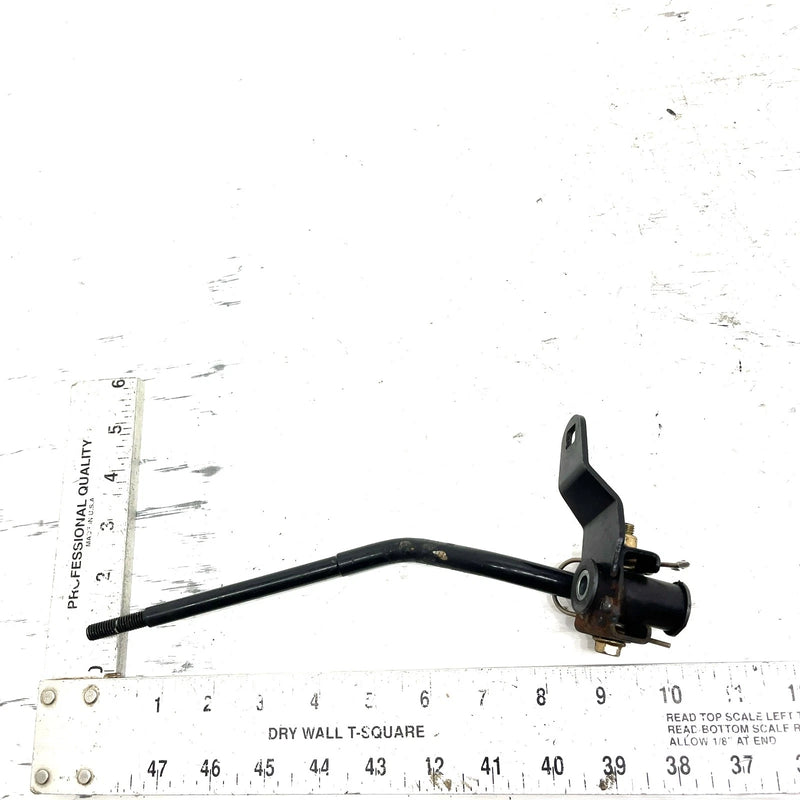 20-22 Can-Am Defender HD10 OEM Gear Shift Lever 707002374 XB0.1