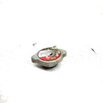 07-19 Honda Rancher 420 TRX420FE ES OEM Radiator Cap 19037-GEE-710 AH76