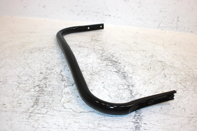1997 Yamaha Vmax Sx 700 Triple Oem Rear Bumper 8CR-77541-00-00 SY10