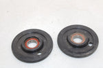 Polaris Oem Original Track Idler Wheel 6380 (Pair) 1590001 Q1256