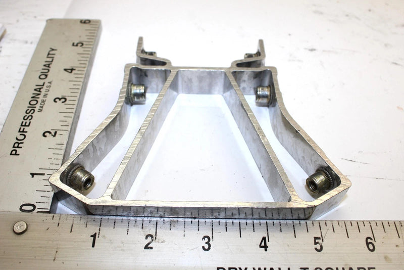2005 Ski-doo Mach Z 1000 Oem Hande Support Reinforcement 518323811 Q3292