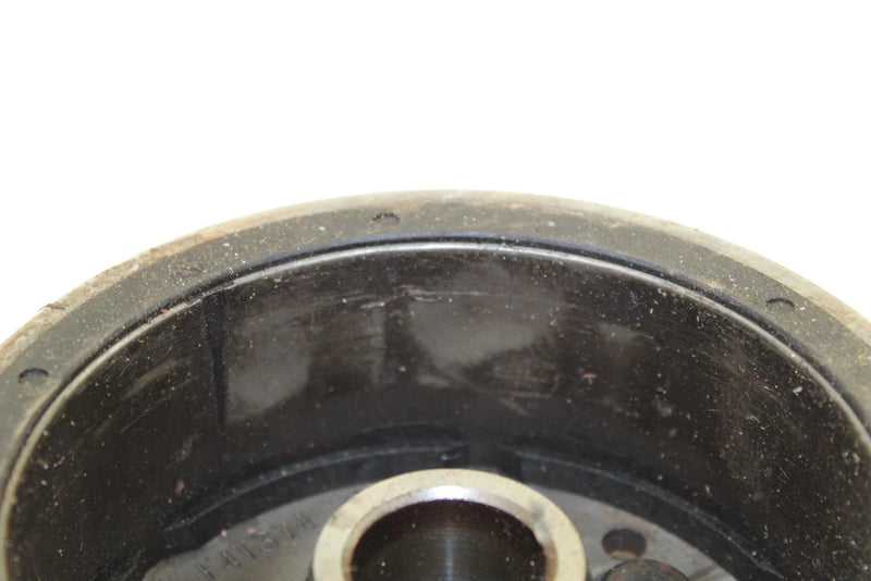 2002 Yamaha Sx600r Oem Flywheel 8DM-81450-00-00 SY85