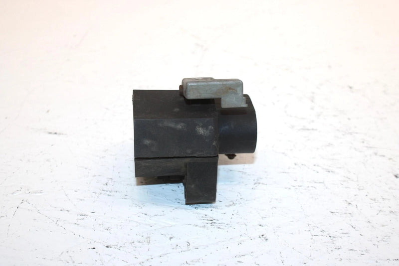 90 Arctic Cat Tigre Mountain Cat Oem Left Control Switch Housing 0609-087 SA49