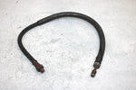 92 Polaris Trail Boss 250 Oem Upper Brake Line 1930748 1930633 AP21