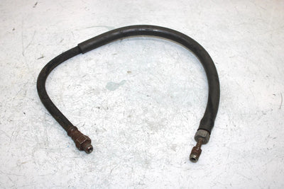 92 Polaris Trail Boss 250 Oem Upper Brake Line 1930748 1930633 AP21