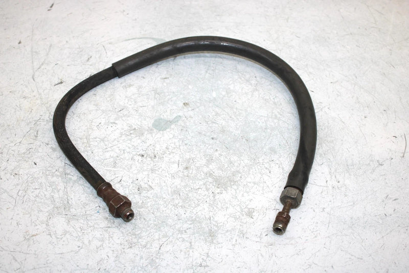 92 Polaris Trail Boss 250 Oem Upper Brake Line 1930748 1930633 AP21