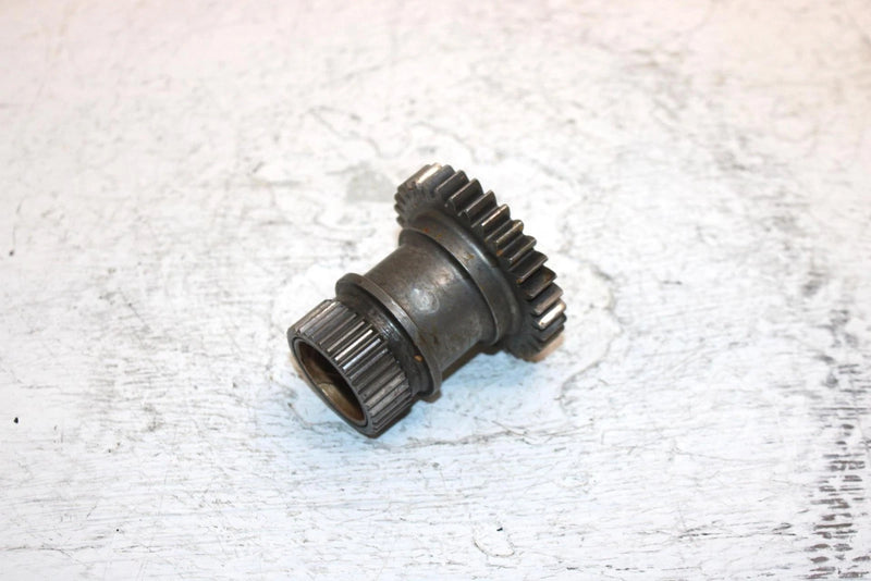 02 Honda Trx 350 Fea Fourtrax Oem Clutch Driven Gear 23120-HN5-670 AH54