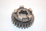 04 Honda Trx250ex A Oem 26T Fourth Countershaft Gear 23471-HN6-000 AHS