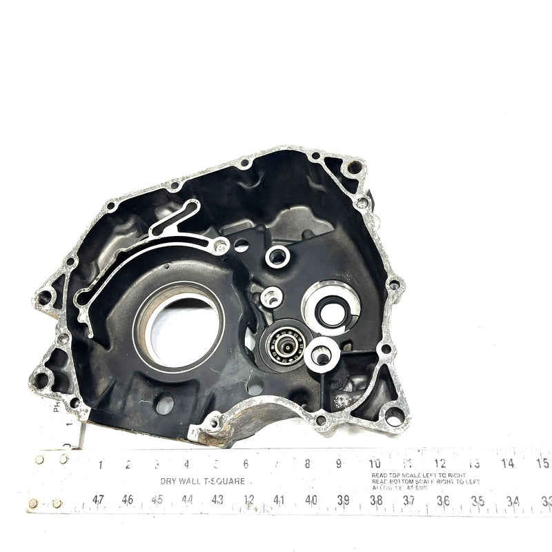 86-87 Honda FourTrax 200 TRX200SX 2x4 OEM Left Crankcase Half 11200-HB3-000 AH91