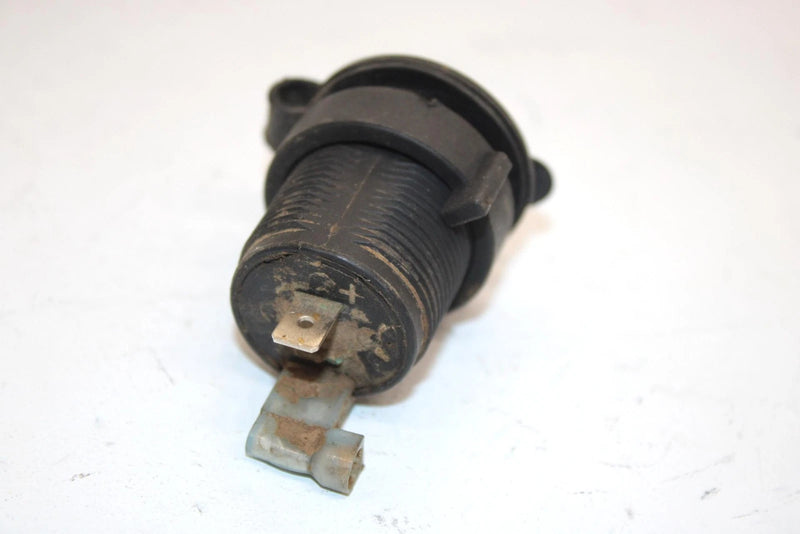 03 Bombardier Quest 650 Oem Outlet Socket 710000024 861507200 AB1