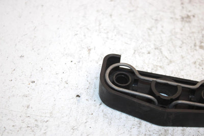 1995 Polaris Slt 750 Oem Seat Latch Plate 5431359 JP27