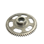 99-02 Arctic Cat 250 2x4 OEM 59T Starter Clutch Gear 3402-273 AA31