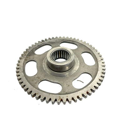 99-02 Arctic Cat 250 2x4 OEM 59T Starter Clutch Gear 3402-273 AA31