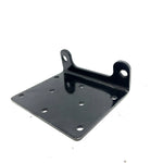 2006 Honda Foreman 500 OEM Winch Bracket Set AH14