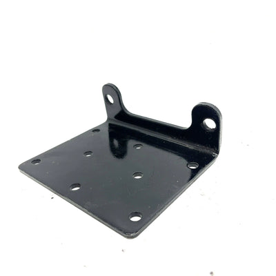 2006 Honda Foreman 500 OEM Winch Bracket Set AH14