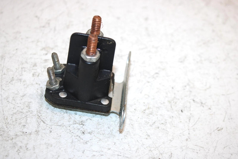 1990 Sea-doo Sp Oem Starter Relay 278000077 JS42