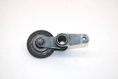 1996 Yamaha Vmax 600 Xt Oem Idler Wheel Bracket With Wheel 8CM-47463-10-00 SY123