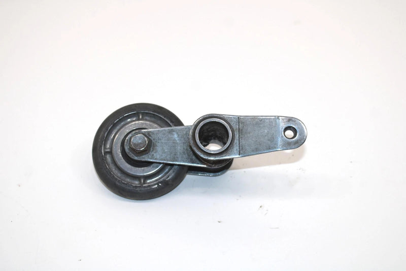 1996 Yamaha Vmax 600 Xt Oem Idler Wheel Bracket With Wheel 8CM-47463-10-00 SY123