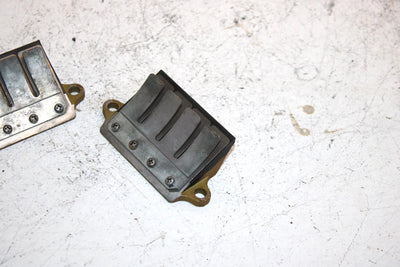 94 Arctic Cat Zr 700 Oem Reed Valve Pair 3003-797 SAS12