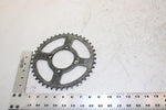 1984 Yamaha  Ytm 200 L Oem 42T Rear Sprocket 21V-25442-20-00 AY48