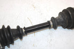 2005 Polaris Sportsman 500 Ho Oem Front Drive Shaft 1380234 AP176
