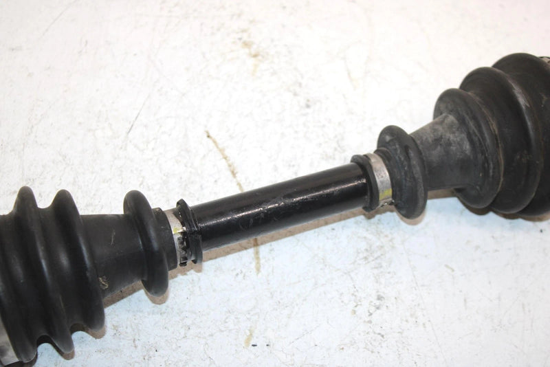 2005 Polaris Sportsman 500 Ho Oem Front Drive Shaft 1380234 AP176