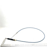 null Polaris SLT 750 OEM Steering Cable 7080574 JP48