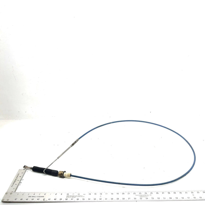 null Polaris SLT 750 OEM Steering Cable 7080574 JP48
