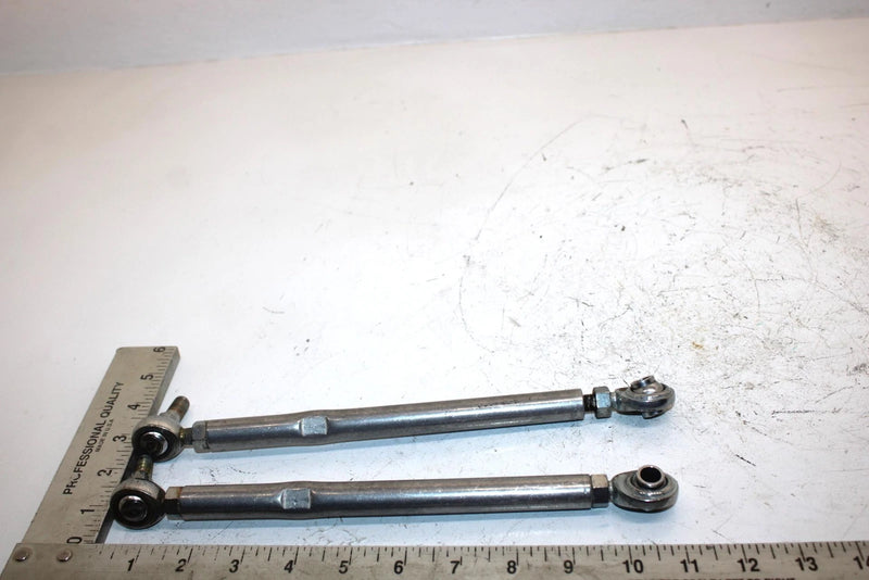 97 Arctic Cat Zl 440 Oem Outer Tie Rod Pair 0605-285 SAS15
