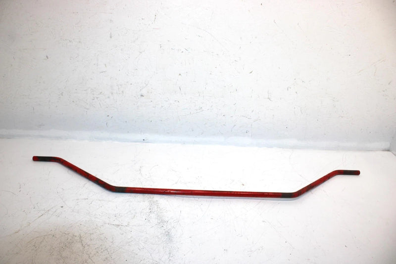 92 Polaris Indy 440 Oem Sway Bar (Red) 5224237-067 SP48