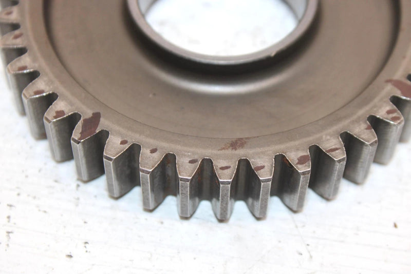 2003 Arctic Cat 400 Oem Transmission Low Gear 40T 3402-668 AA9