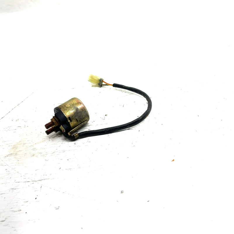 2007 Honda Foreman Rubicon 500 TRX500FA OEM Starter Relay 35850-HN2-A01 AH94