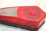 2005 Polaris Sportsman 500 Ho Oem Right Tail Brake Light 2410428 AP60