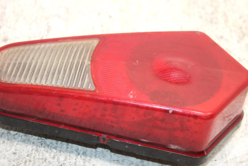 2005 Polaris Sportsman 500 Ho Oem Right Tail Brake Light 2410428 AP60