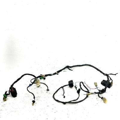 2006 Honda Rancher 350 TRX350FM 4x4 OEM Main Wire Harness 32100-HN5-N00 AH75