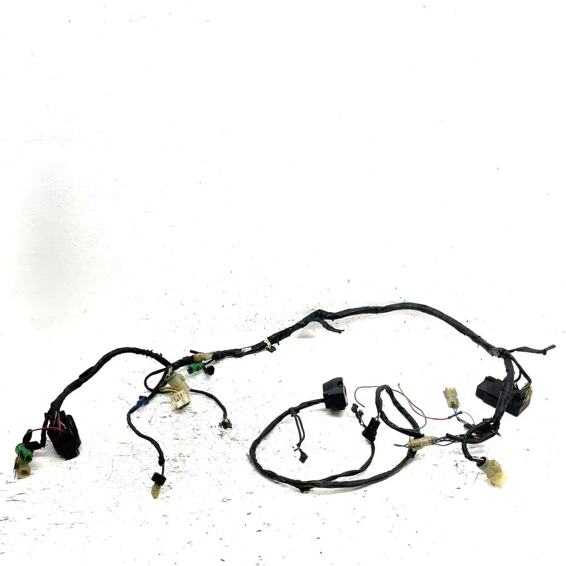 2006 Honda Rancher 350 TRX350FM 4x4 OEM Main Wire Harness 32100-HN5-N00 AH75
