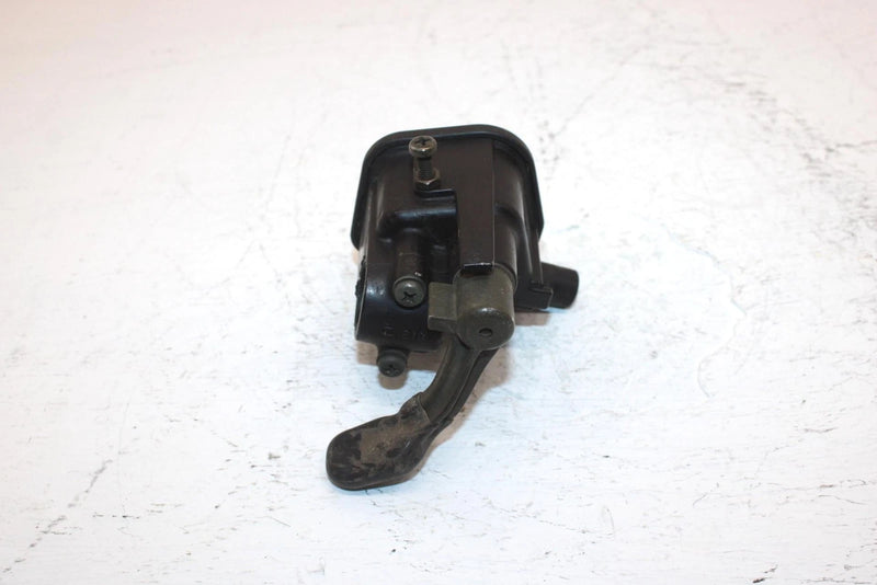 2007 Yamaha  Grizzly 350 2wd Oem Throttle Lever 4KB-26250-12-00 AY28